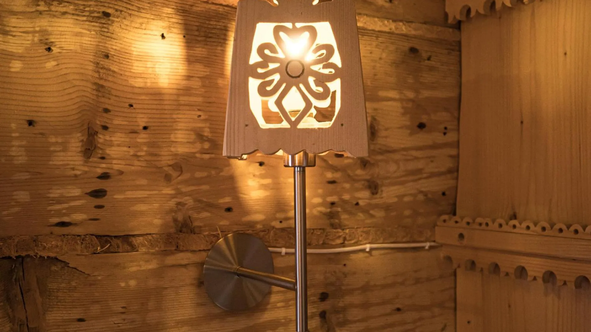 Hotel Wooden Tatra House Zakopane
